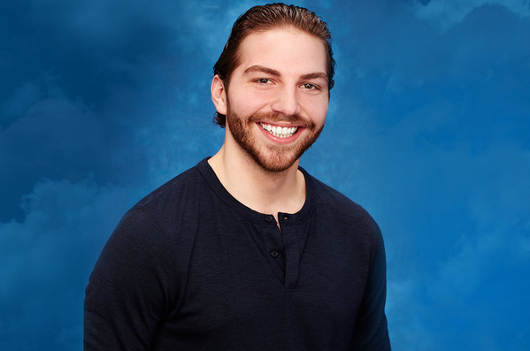 The Bachelor