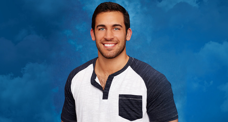 The Bachelor