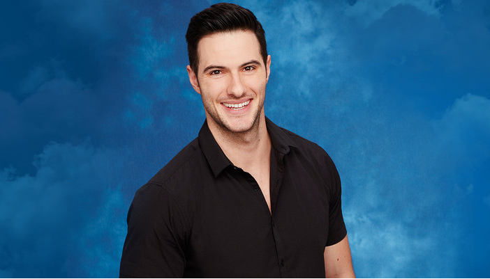 The Bachelor