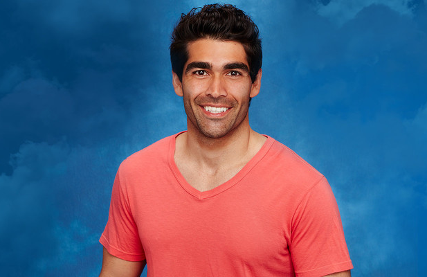 The Bachelor