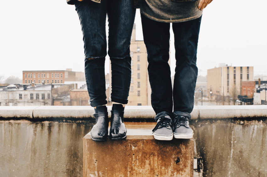 There’s Only One Way To Kill The Jealousy That’s Ruining Your Life