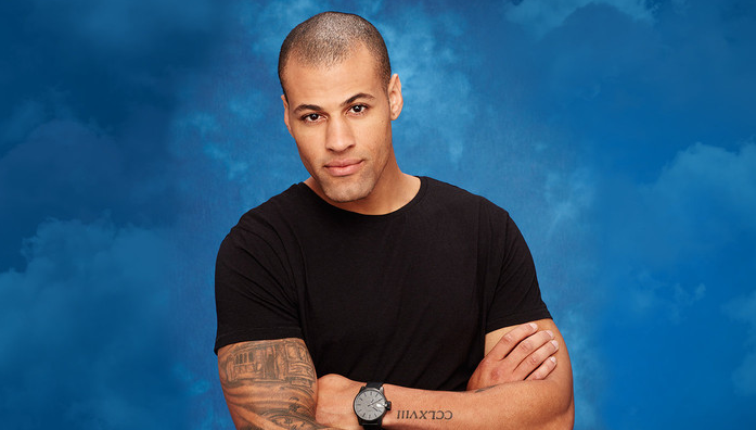 The Bachelor