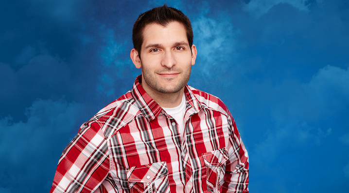 The Bachelor