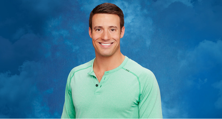 The Bachelor