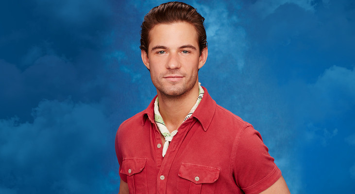 The Bachelor