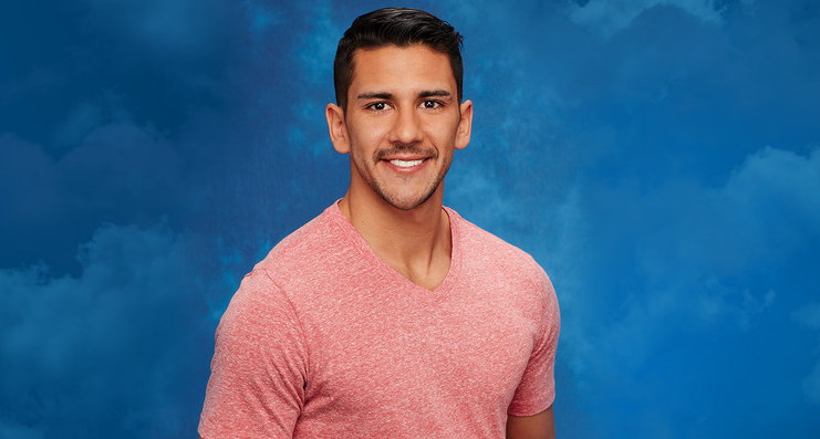 The Bachelor