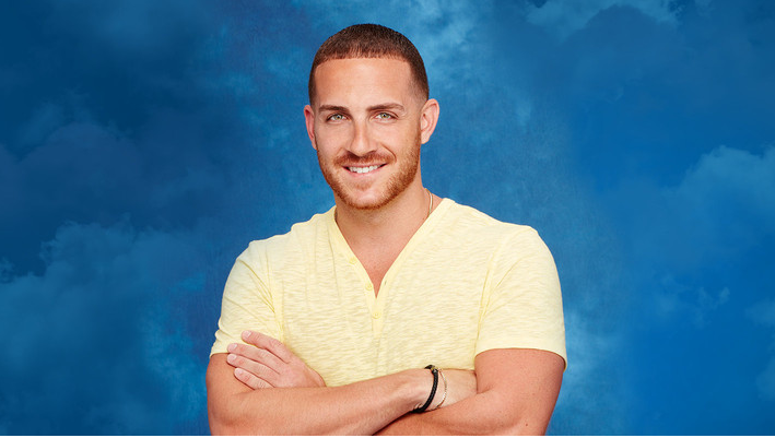 The Bachelor