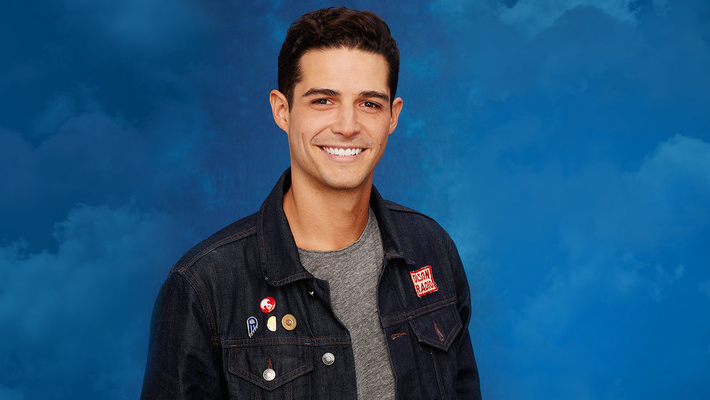 The Bachelor