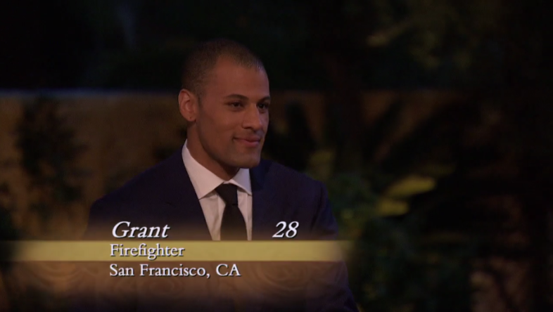 The Bachelor