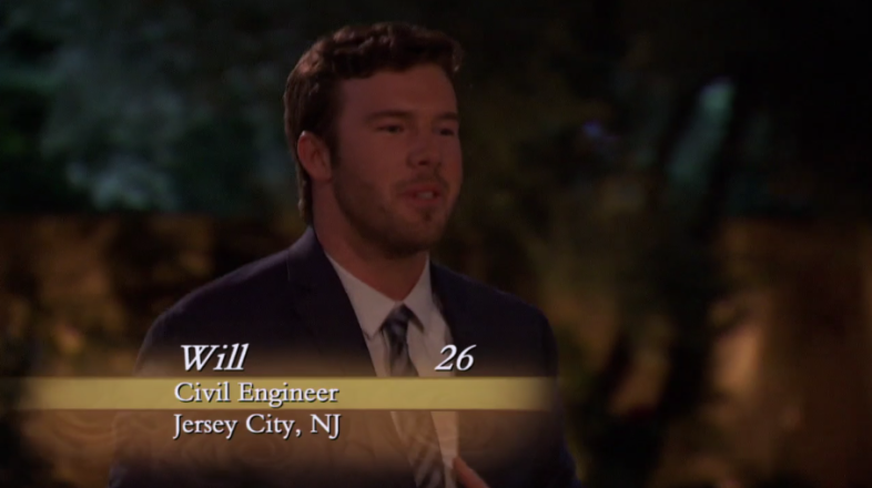 The Bachelor