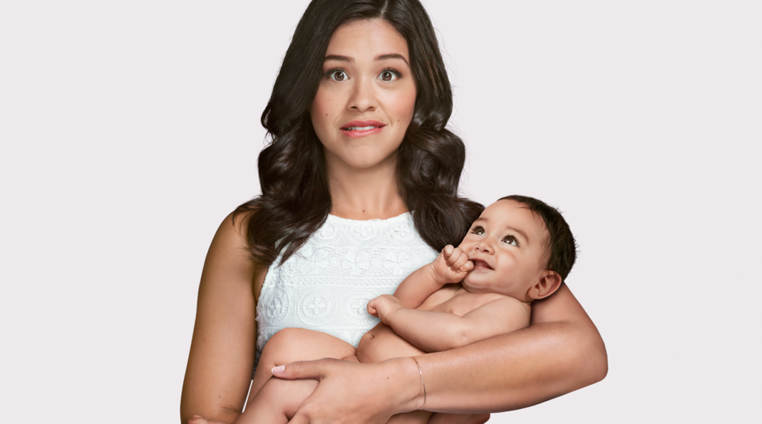 Amazon / Jane The Virgin