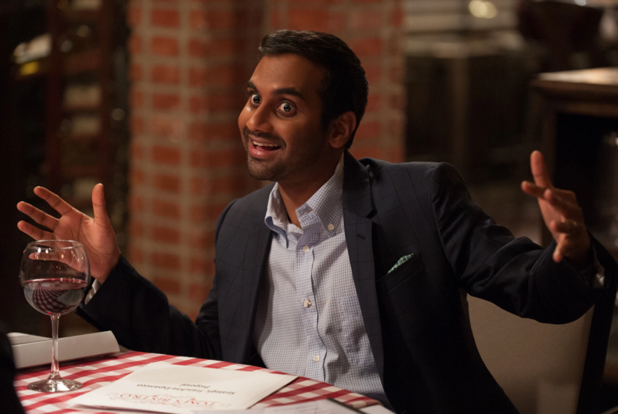 Amazon / Master Of None