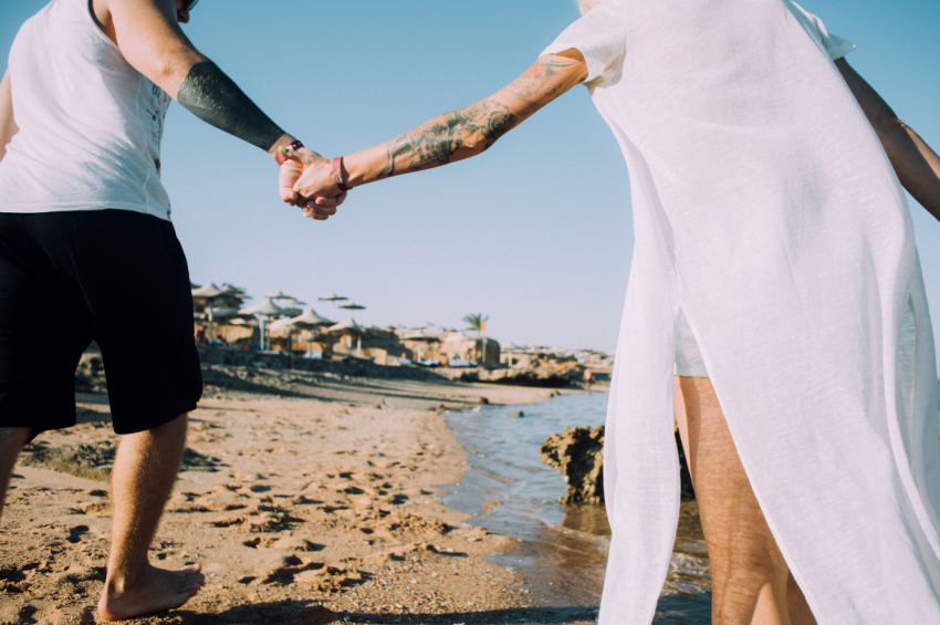 Just So You Know, You Don’t Have Love Yourself Perfectly In Order To Be Worthy Of Someone’s Love