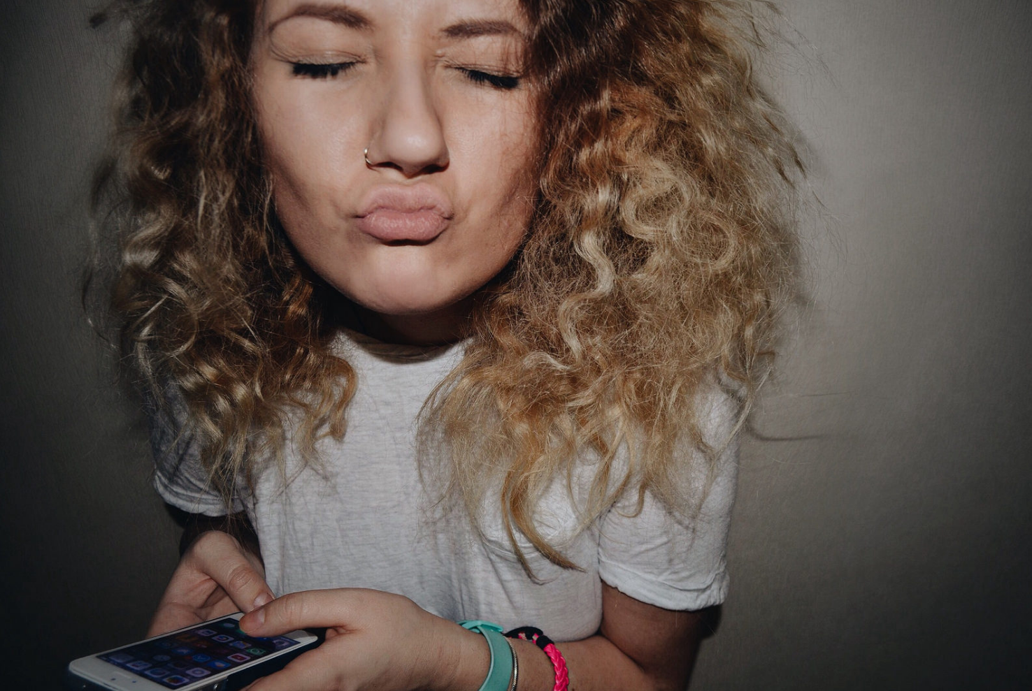 20 Little Statements Every Blonde Knows To Be True