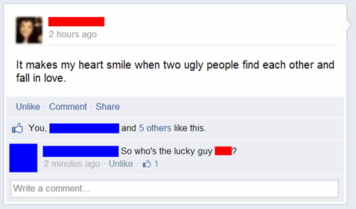 48 Hilarious Facebook Posts That Are Unbelievably Funny