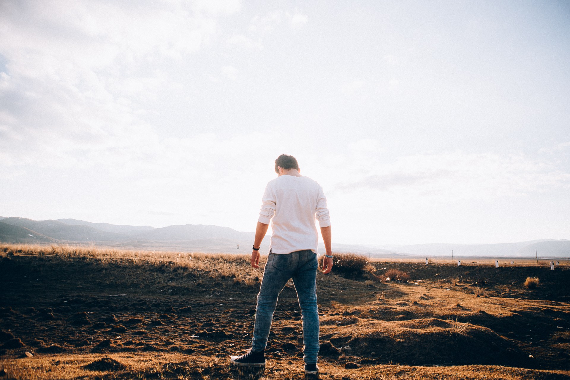 I Was A Really Shitty Husband And I Didn’t Realize It Until Too Late