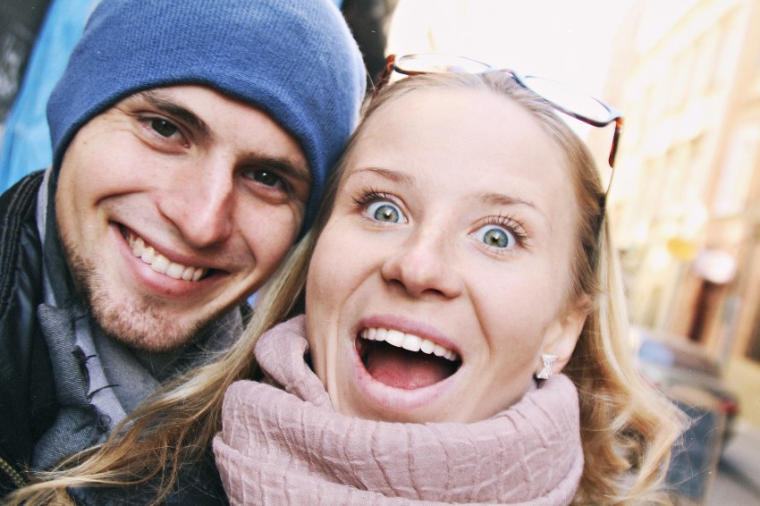 The Truth About Sex In Relationships (Hint: It’s Not As Important As You Think It Is)