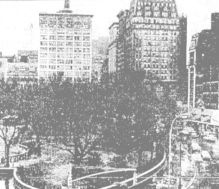 Union Square 1978