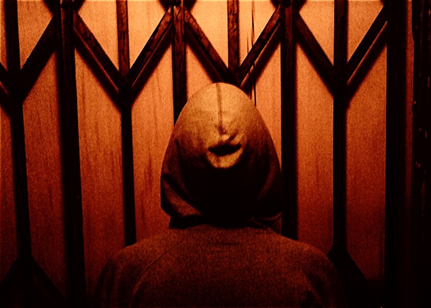 If You’re Brave Enough, Here Are The Instructions From An Obscure Korean Elevator ‘Game’ That Might Take You To Another World