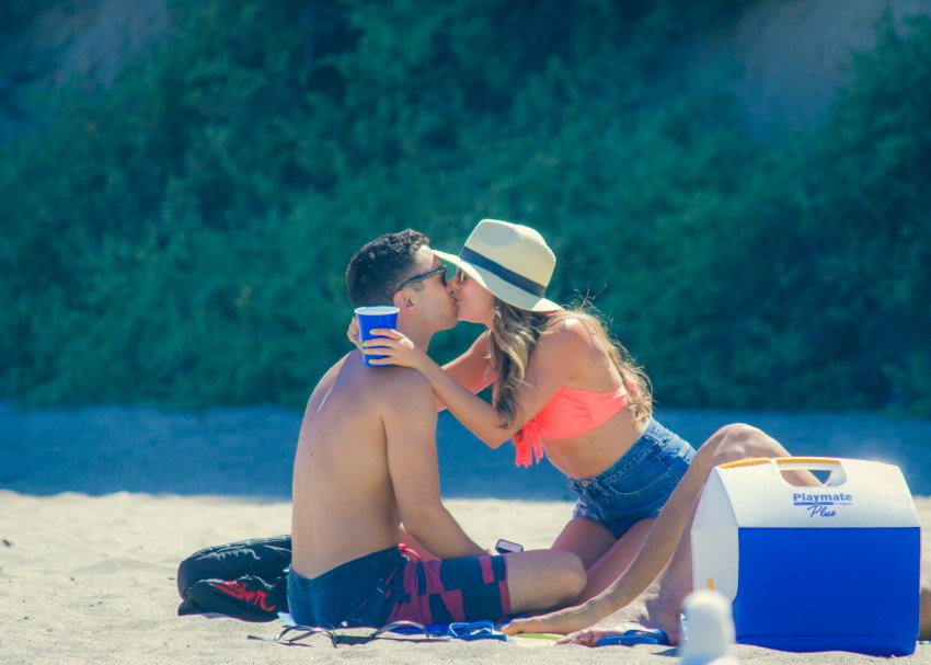 I’m A ‘Love You Forever’ Not ‘Just For One Night’ Kind Of Girl