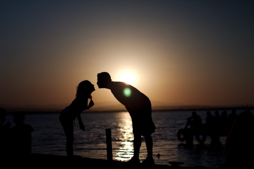 I Fell In Love With You Quietly