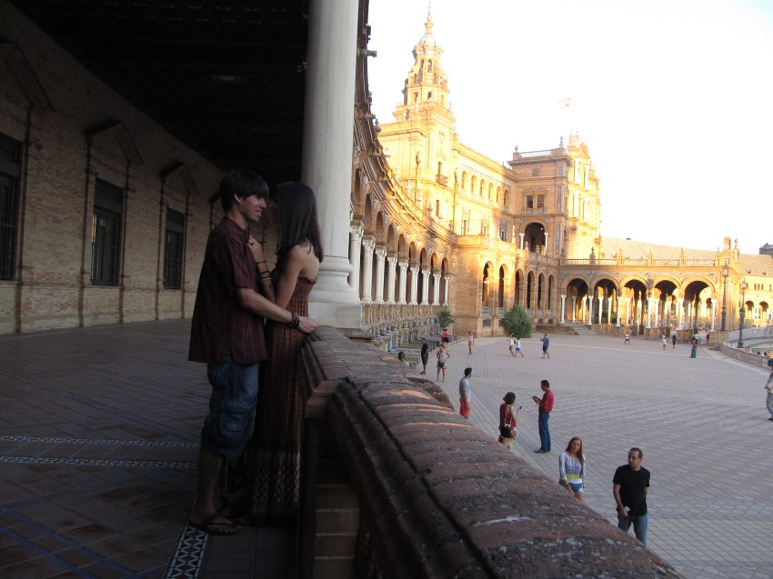 I Don’t Know Where I’m Headed, But I Hope It’s Somewhere With You