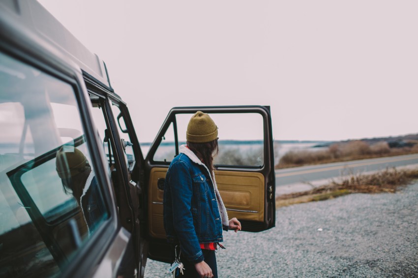 Maybe Right Now I Want To Be Complicated