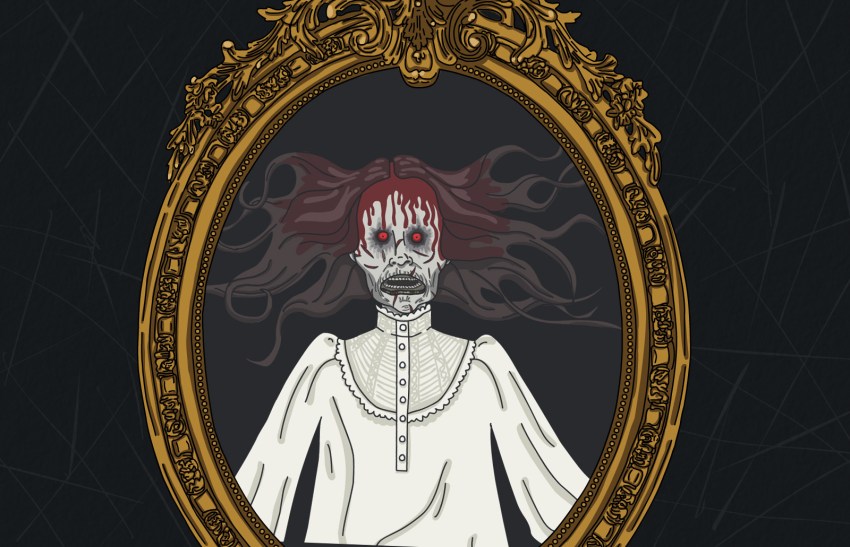 ‘The Day I Saw Death’ And 21 Other Real-Life Stories Of The Supernatural