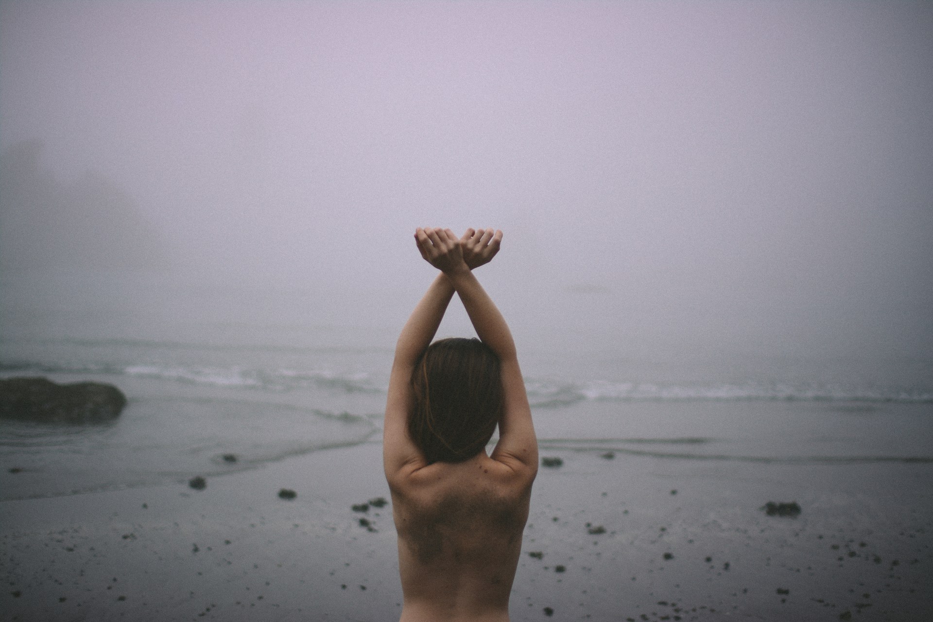 You Deserve To Love Yourself