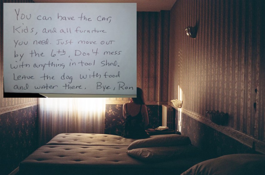 LIVE: Woman Asks Husband Why Her Mother’s Bracelet Was In Their Bed, And That’s When Their Marriage Starts To Unravel