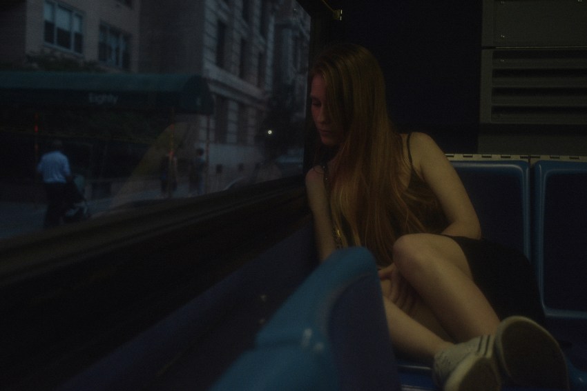 Who Do You Run To When You’re The One Everybody Runs To?