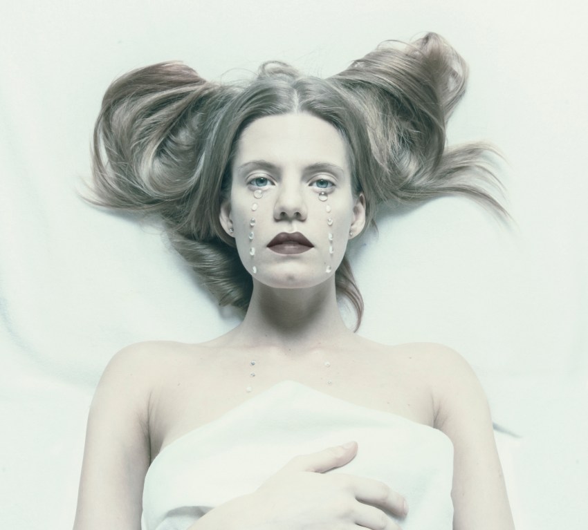 This Is What Happens When You Mention Her Name