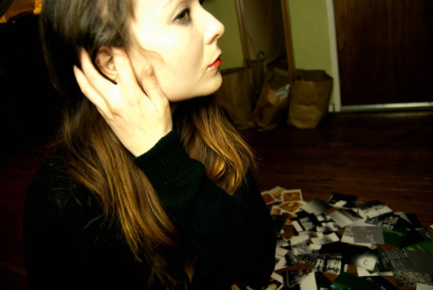 I’m Not Going to Chase You