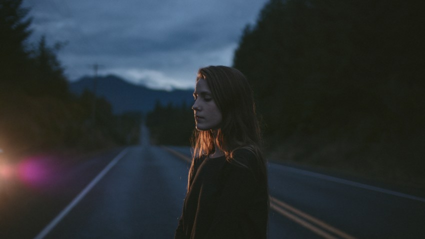 Maybe Loneliness Is Not So Bad After All