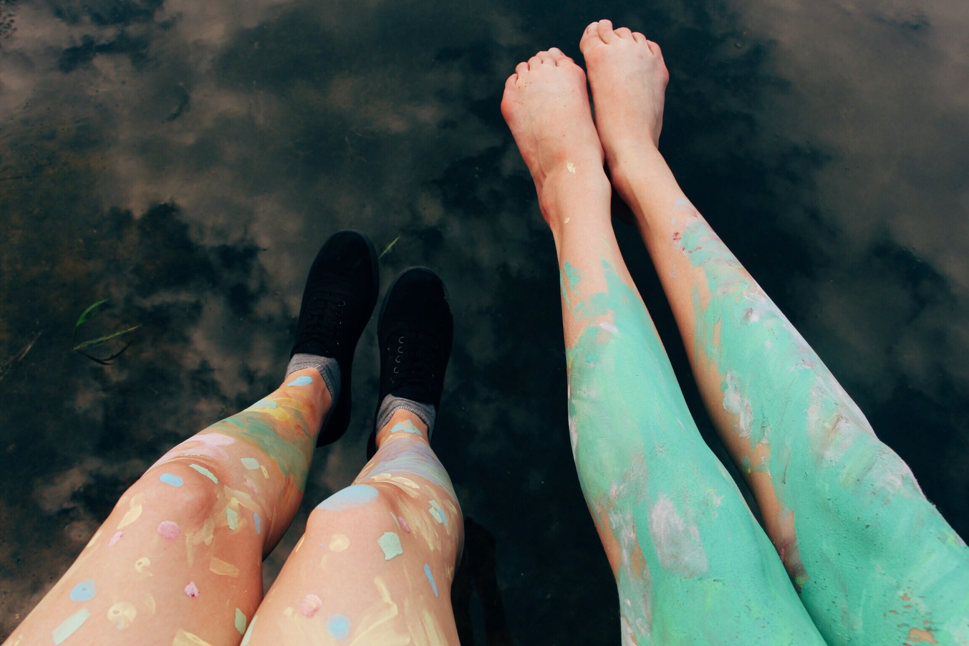 This Is The Color You Need To Surround Yourself With, According To Your Birthday