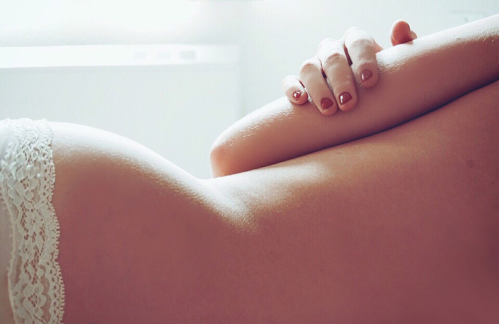 4 Reasons To Get Yourself Some Gorgeous Lingerie Now