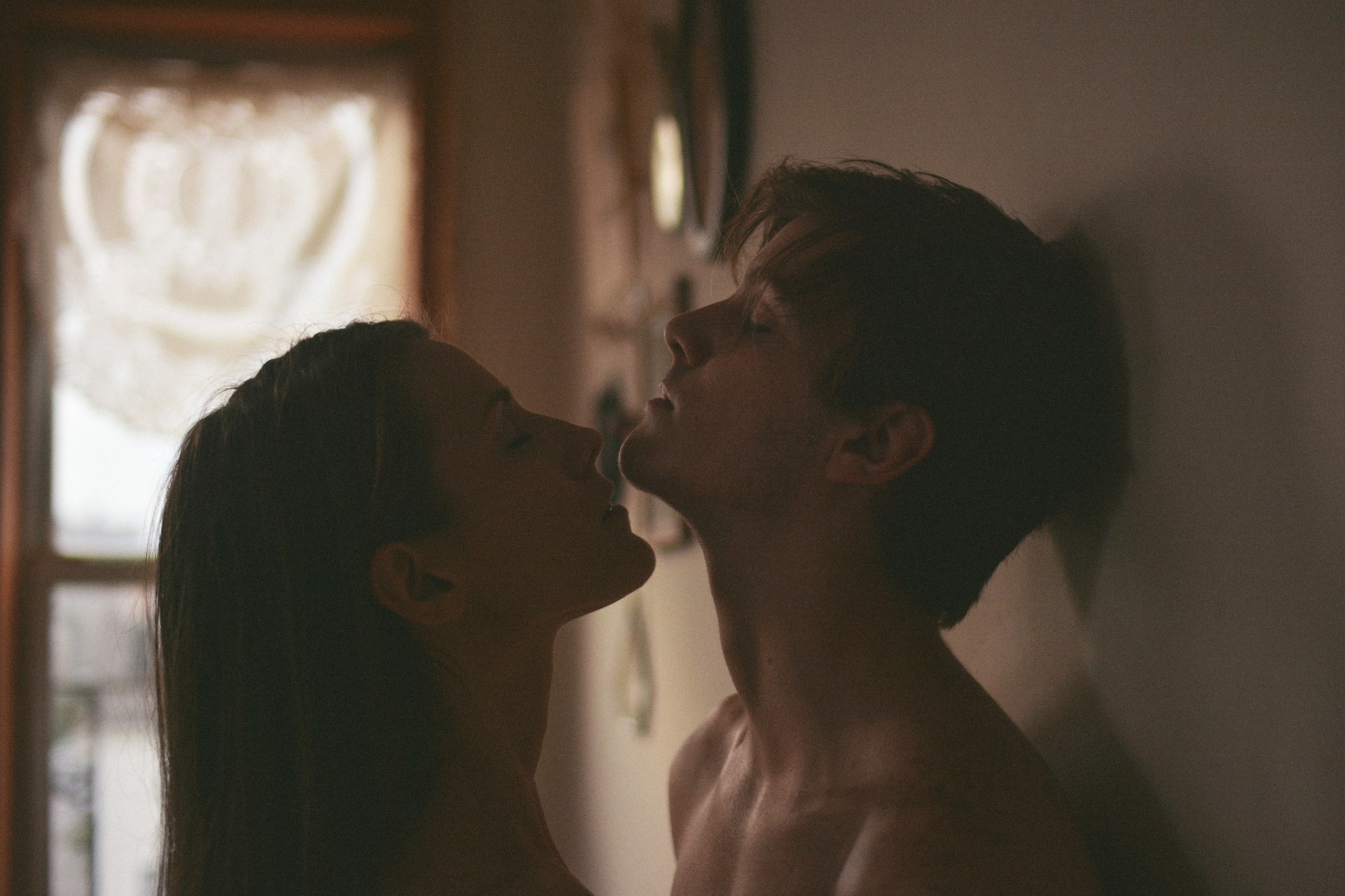 Here’s How To Make Your Married Sex Life Awesome