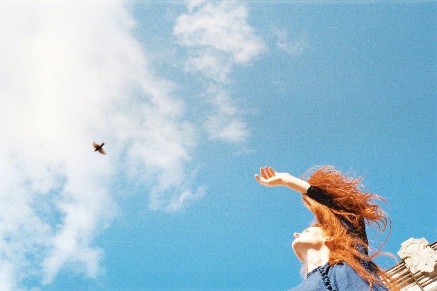 We Need To Stop Looking For Signs To Justify Our Feelings