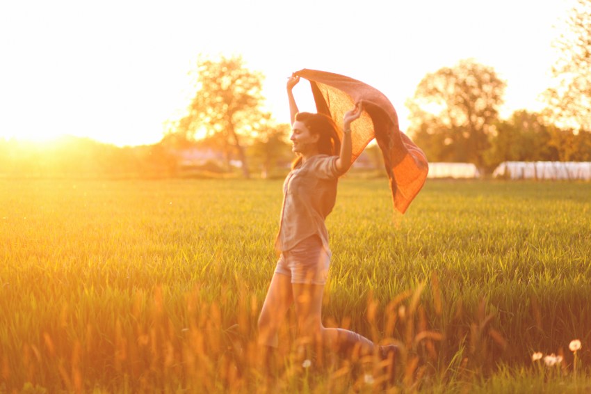 Please Just Do Your Best With What You Have