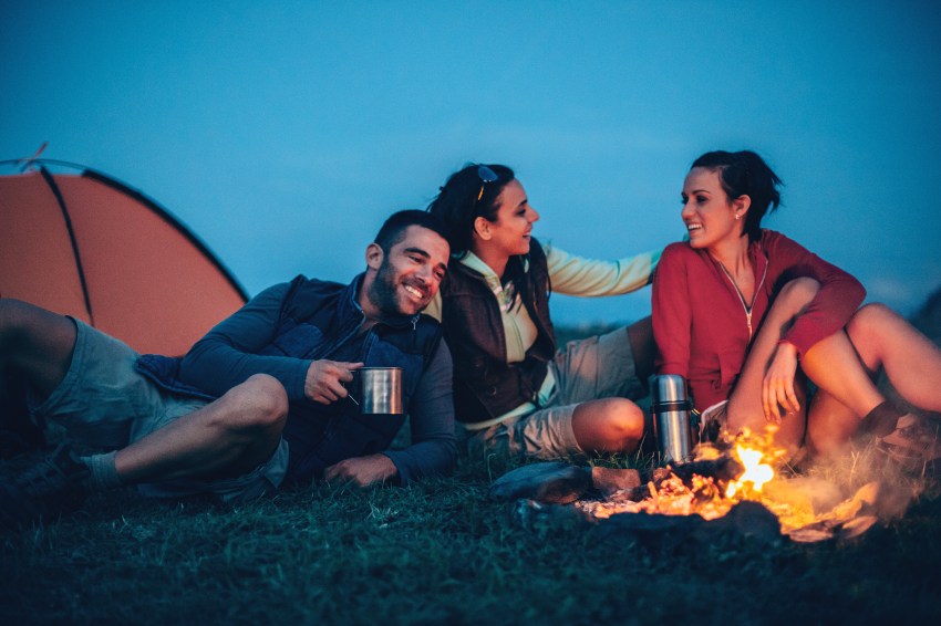 When You’re The ‘Friend,’ Not The Dateable Girl