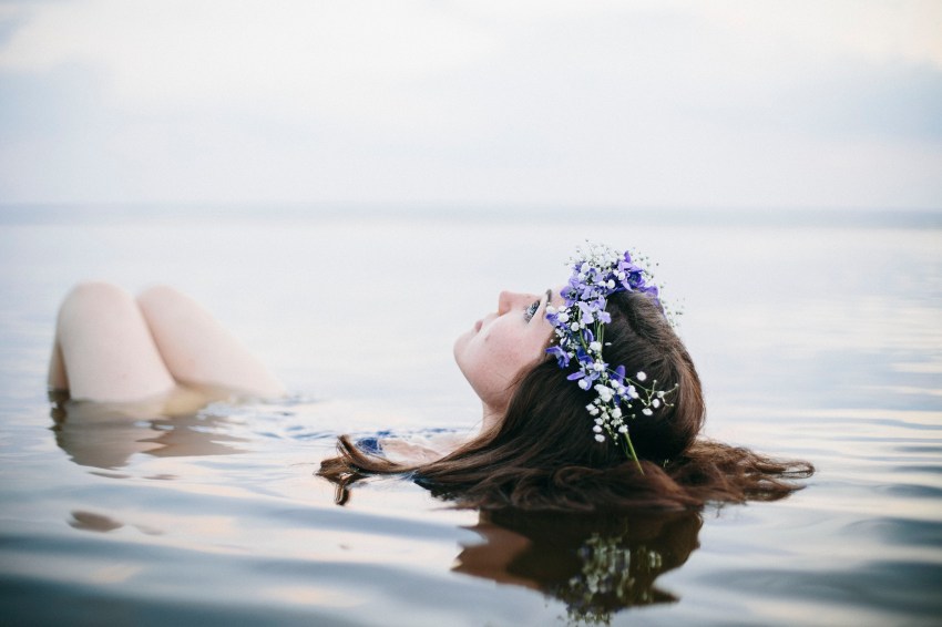 You Have To Love Yourself, Even When He Can’t Seem To