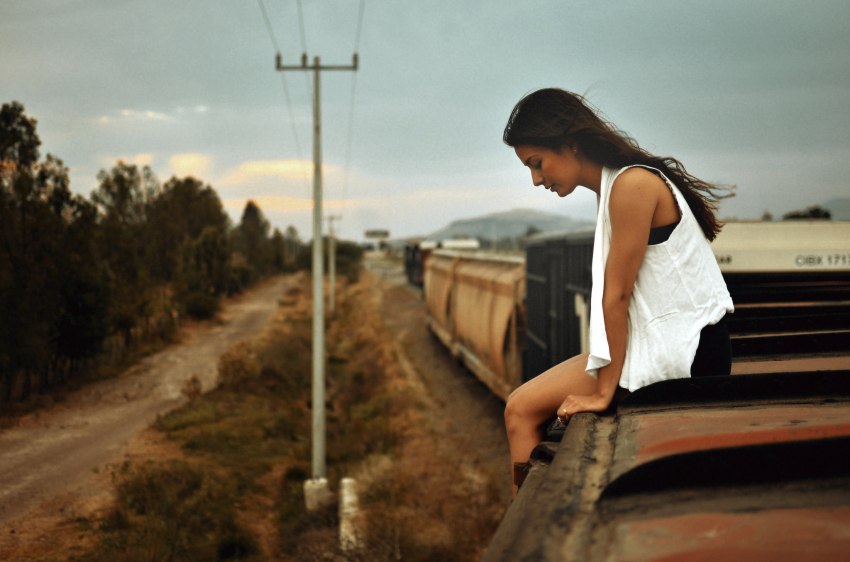 Why ‘I Don’t Want To See You Get Hurt’ Is The Worst Advice You Could Give Someone