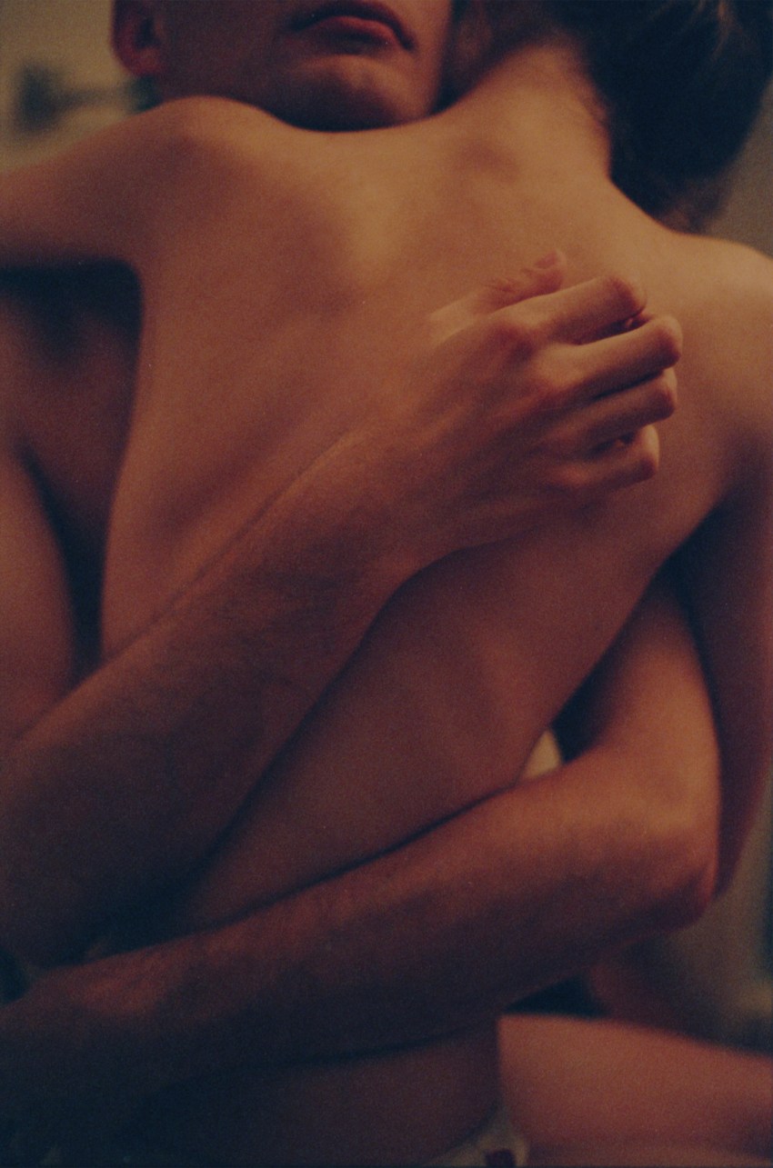 19 Men Share How They Really Feel About Crying In Front Of Their SO