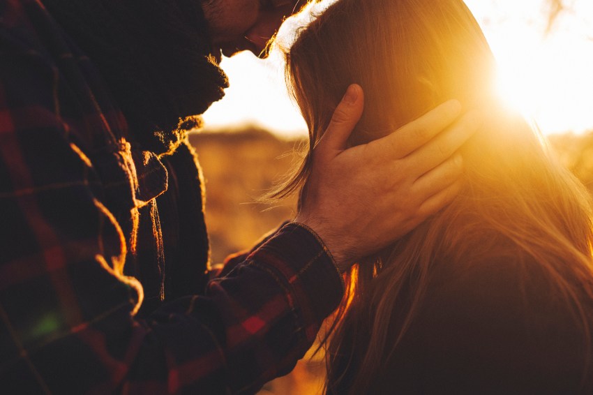 Ladies, There’s A Difference Between Guys Liking You And Valuing You