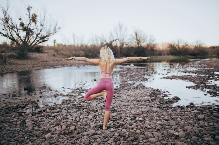 10 Reasons To Believe In Yourself (Even If No One Else Around You Does)  