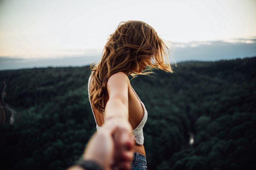 This Is How I Promise To Take Care Of Your Heart