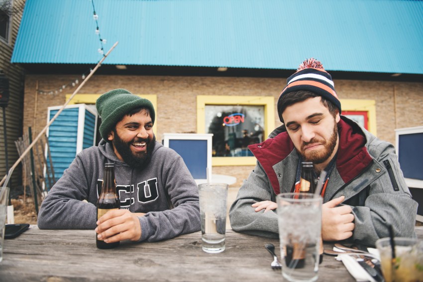 18 Perpetually Single Guys Reveal Why They Refuse To Settle Down