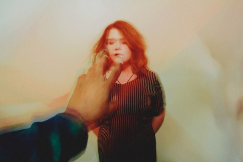 I’m An Open Book But You Still Can’t Read Me