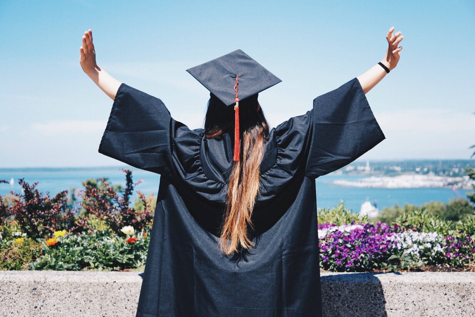 FYI High School Grads: The Time Of Your Life Isn’t Ending, It’s Just Beginning