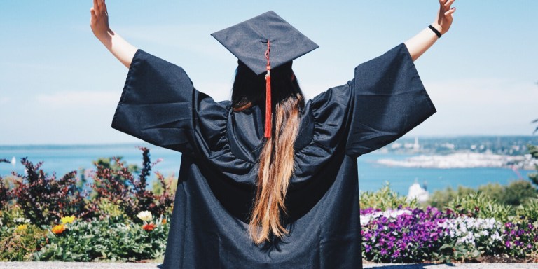 FYI High School Grads: The Time Of Your Life Isn’t Ending, It’s Just Beginning